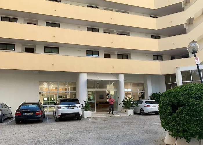 Discovery Apartment Vilamoura