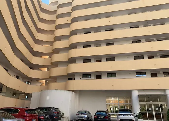 Discovery Apartment Vilamoura