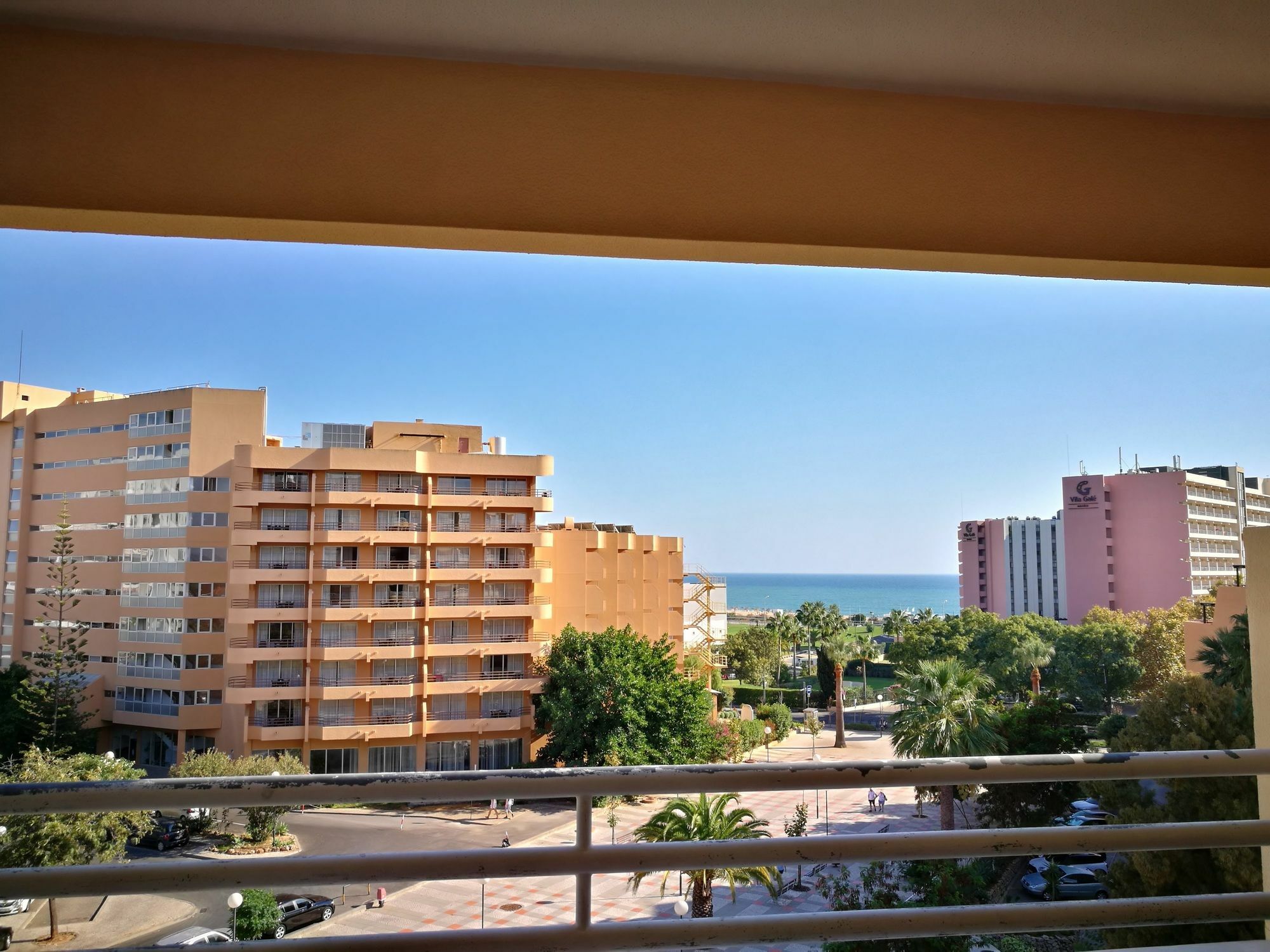 Apartment Discovery