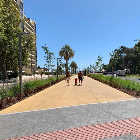 Discovery Apartment Vilamoura Exterior foto