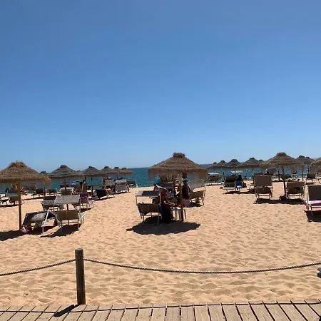 Discovery Apartment Vilamoura Exterior foto