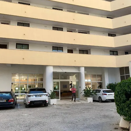 Discovery Apartment Vilamoura Exterior foto