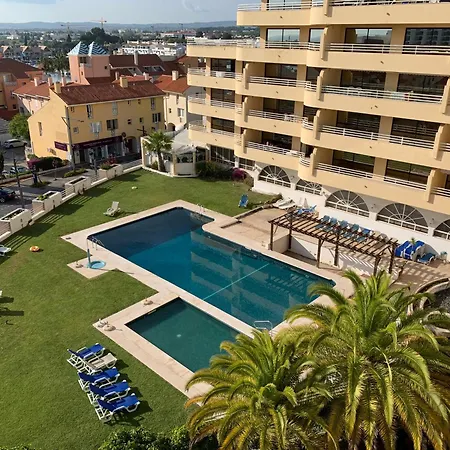 Discovery Apartment Vilamoura Exterior foto