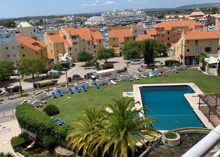 Discovery Apartment Vilamoura